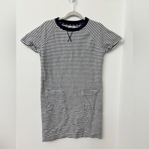 Barbour 100% Cotton Dress Size 8